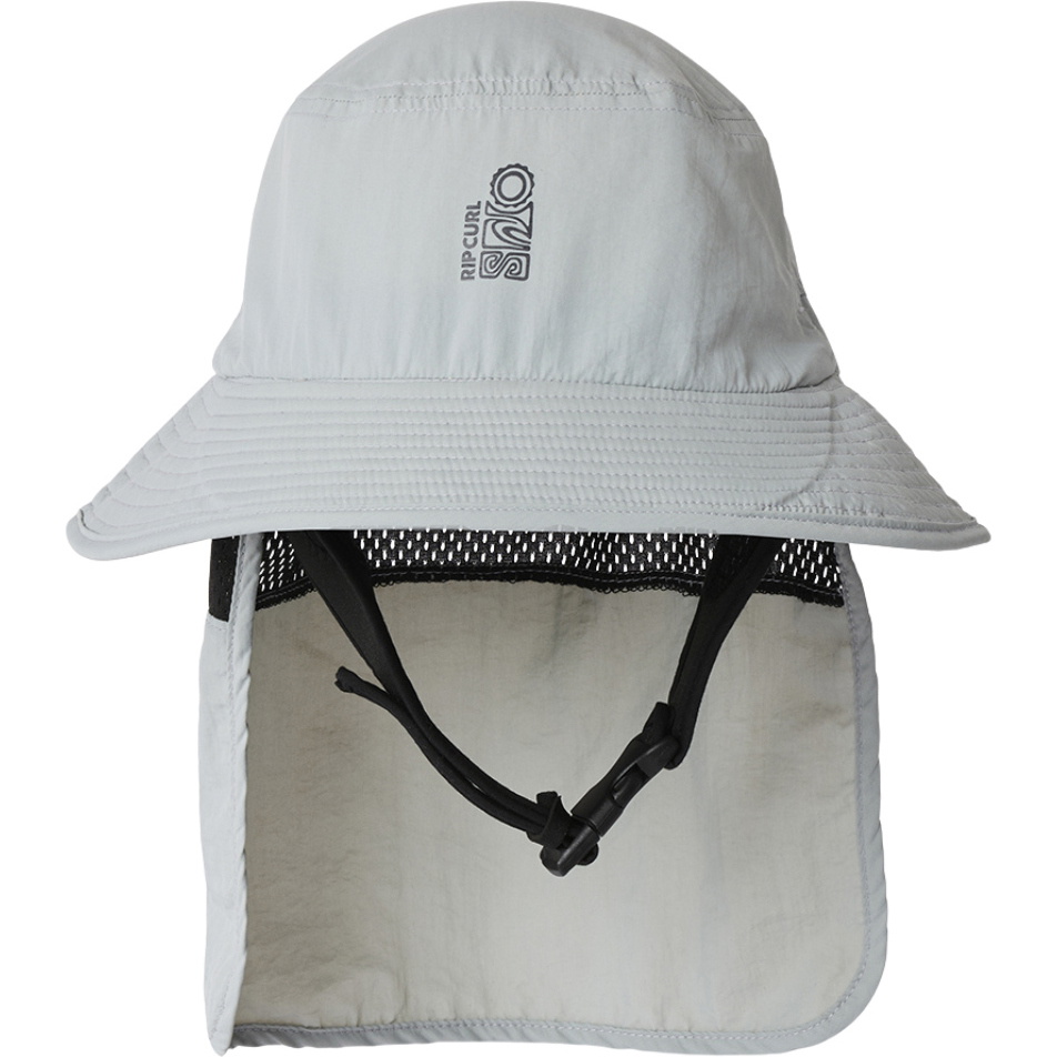 2026 Rip Curl Da Uomo Serie S Cappello Da Surf 1KTMHE - Storm Grigio